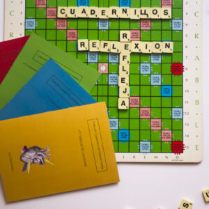 Fanzines - Cuadernillos de Reflexión Refleja