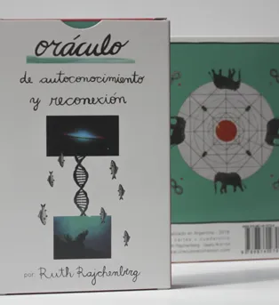 Oráculo producto home
